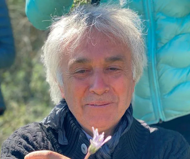 Christian Escriva