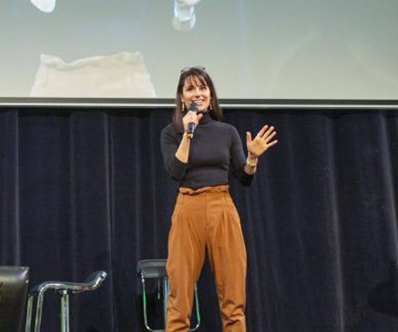 Conférences bien-être