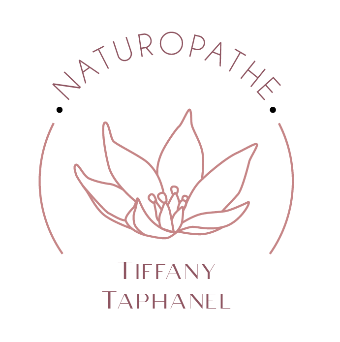 Logo Tiffany Taphanel