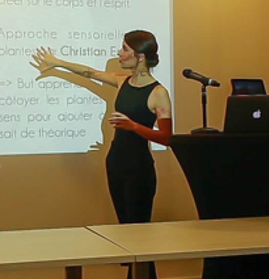 Prévention en entreprise
