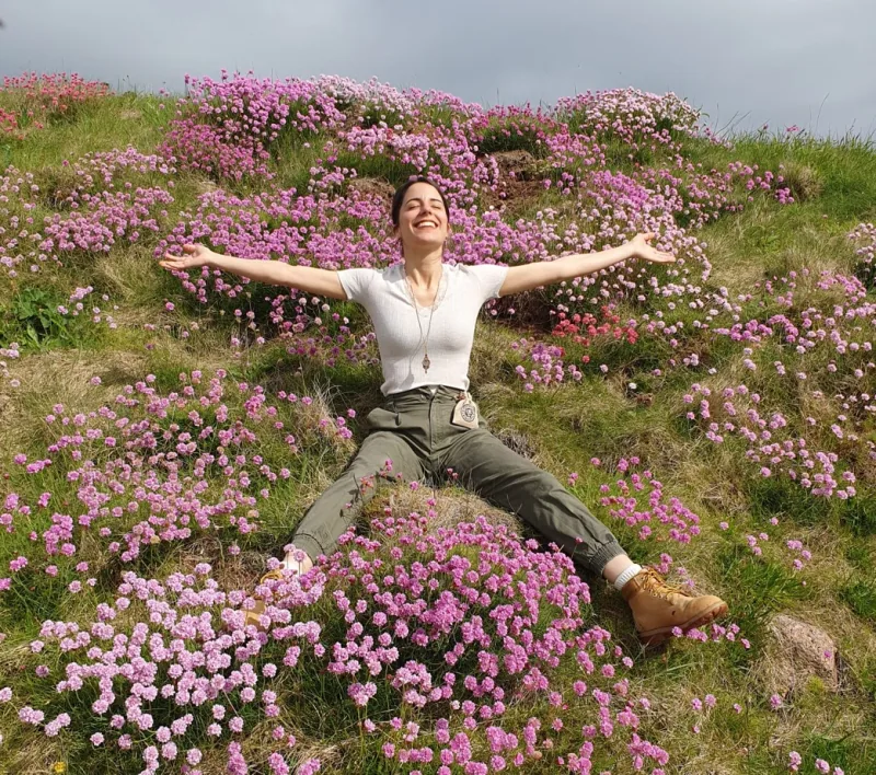 Tiffany Taphanel — Blog naturopathie