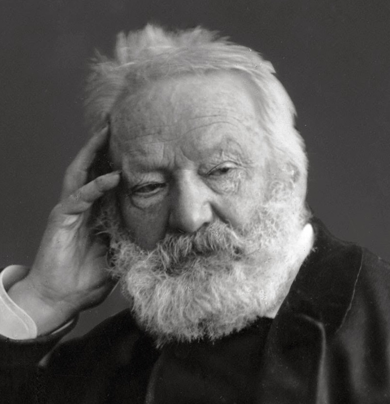 Victor Hugo