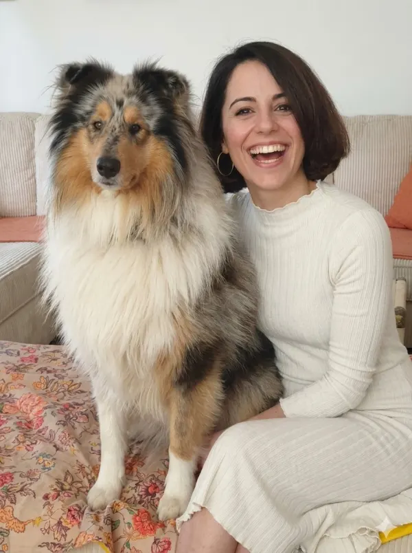 Tiffany Taphanel, Naturopathe hildegardienne et phyto-aromatologue à Nîmes